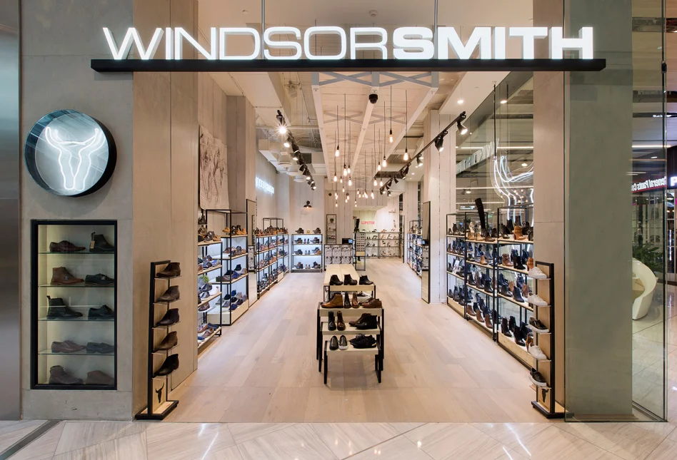 Outlet 2025 windsor smith